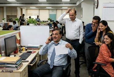 નોકરીમાં રજા લેવા ‘ગુલ્લીબાજો’ આખું વર્ષ ‘એપ્રિલ ફૂલ’ મનાવે છે, જાણો કેવા કેવા કારણ આપે છે | ‘April …