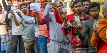 ગોધરામાં નવા સીમાંકન અને 27% OBC અનામતને કારણે અનેક રાજકીય પંડિતો ઘરભેગા થશે | Godhra Nagarpalika El…