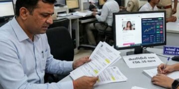 અદાવાદના યુવકને ડેટિંગ એપ પર યુવતી સાથે મિત્રતા કરવી પડી ભારે, 56 લાખથી વધુ ગુમાવ્યા | Ahmedabad Cyb…