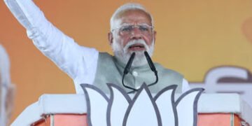 ‘ચૂંટણી પછી થશે પાપોનો હિસાબ!’, PM મોદીએ બંગાળમાં TMCને આપી ચેતવણી | PM Narendra Modi Cooch Behar Ra…