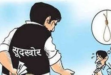 સુરેન્દ્રનગર બી-ડિવિઝન પોલીસ મથકે 6 વ્યાજખોર શખ્સો સામે ફરિયાદ | Complaint against 6 usurers at Sure…