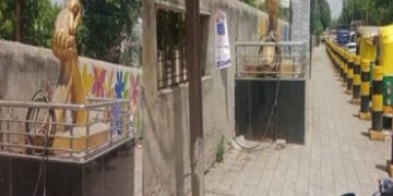 કપડવંજમાં સ્મારક કચરાના પોઈન્ટ પર મુકવામાં આવતા નાગરિકોમાં આક્રોશ | Citizens outraged over memorial …