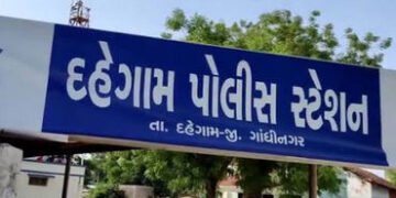 બહિયલ બાદ વાસણા સોગઠી અને પાલુન્દ્રામાંથી પાંચ પશુની ઉઠાંતરી | After Bahiyal five animals were rescu…