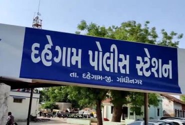 બહિયલ બાદ વાસણા સોગઠી અને પાલુન્દ્રામાંથી પાંચ પશુની ઉઠાંતરી | After Bahiyal five animals were rescu…