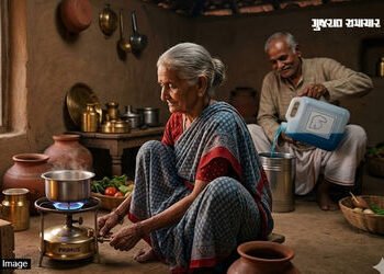 રાંધણગેસના સંકટ વચ્ચે ગુજરાત ફરી કેરોસીનયુક્ત, ગુજરા હુઆ જમાનાની વાપસી! પ્રાયમસ-ફાનસ સળગશે | Kerosen…