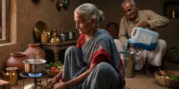 રાંધણગેસના સંકટ વચ્ચે ગુજરાત ફરી કેરોસીનયુક્ત, ગુજરા હુઆ જમાનાની વાપસી! પ્રાયમસ-ફાનસ સળગશે | Kerosen…