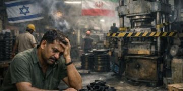 મિડલ ઈસ્ટના યુદ્ધની ઈફેક્ટ : રબર પાર્ટ્સ બનાવતા એકમોનું પ્રોડક્શન 50% સુધી ઘટી ગયું | Middle East Te…