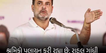 ચૂલો સળગાવવાના પૈસા નથી, ફરી કોવિડ જેવી સ્થિતિ: LPG સંકટ મુદ્દે રાહુલ ગાંધીએ સરકારને ઘેરી | LPG Cris…