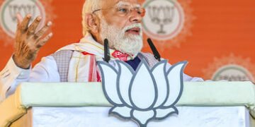 PM મોદીની મોટી જાહેરાત: 16 એપ્રિલે સંસદનું વિશેષ સત્ર, મહત્ત્વનું બિલ લાવી રહી છે સરકાર | PM Modi An…