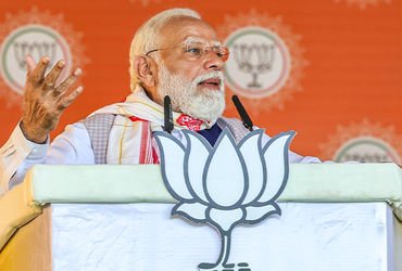 PM મોદીની મોટી જાહેરાત: 16 એપ્રિલે સંસદનું વિશેષ સત્ર, મહત્ત્વનું બિલ લાવી રહી છે સરકાર | PM Modi An…