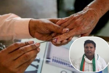 નર્મદા: સ્થાનિક સ્વરાજની ચૂંટણીમાં કોંગ્રેસના એકલા ચલોના સૂર, કોઈ પણ પક્ષ સાથે ગઠબંધન નહીં કરે | Nar…