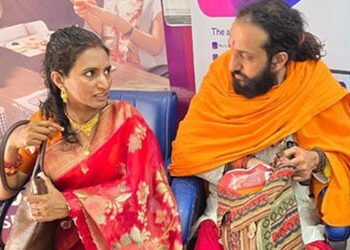 IITવાળા બાબા અભય સિંહે કરી લીધા લગ્ન, પત્ની પણ એન્જીનિયર, અચાનક પિતા પાસે પહોંચ્યા | IIT Wala Baba A…