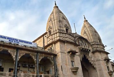 રૂ.790 કરોડના લક્ષ્યાંક સામે વડોદરા પાલિકાને રૂ.741.69 કરોડની આવક થઈ | Vadodara Corporation earned a…