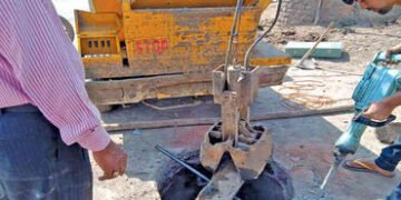 સિહોરમાં ગટરના પ્રશ્નથી વેપારીઓ કાયમી પરેશાન | Traders are constantly troubled by the sewerage issue…