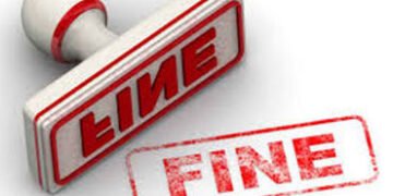 સી.ઓ. ચેકિંગ ડ્રાઈવમાં વર્ષ દરમિયાન રૃપિયા 29.64 લાખના દંડની વસૂલાત | Fines worth Rs 29 64 lakh coll…