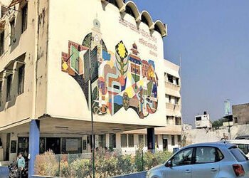 નડિયાદ મહાનગરપાલિકમાં ભાજપના નવા નિયમોથી ધુરંધરોની ટિકિટ કપાવવાની ભીતિ | Fear of BJP new rules in Na…