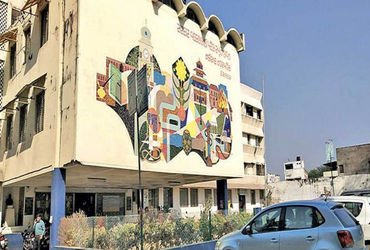 નડિયાદ મહાનગરપાલિકમાં ભાજપના નવા નિયમોથી ધુરંધરોની ટિકિટ કપાવવાની ભીતિ | Fear of BJP new rules in Na…