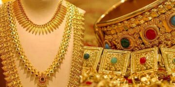 સોનાનાં દરેક ઘરેણાંને યુનિક ઓળખ નંબર આપવા કેન્દ્ર સરકારની તૈયારી | Central government ready to give …