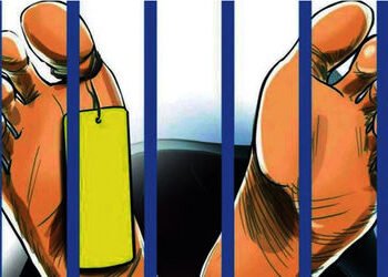 કસ્ટોડિયલ ડેથ માટે 9 પોલીસને ફાંસીની સજા | 9 policemen sentenced to death for custodial death