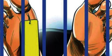 કસ્ટોડિયલ ડેથ માટે 9 પોલીસને ફાંસીની સજા | 9 policemen sentenced to death for custodial death