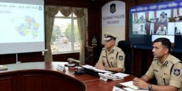 DGPનો આદેશ: ચૂંટણી પહેલાં હિસ્ટ્રીશીટરો પર તવાઈ, એડીજીપી અમિત વિશ્વકર્માને સોંપાઈ મોટી જવાબદારી | Gu…