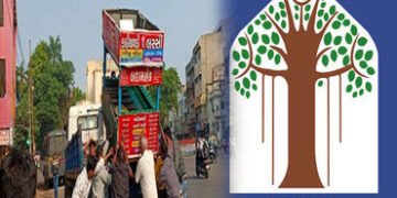 વડોદરા શહેરમાં પાણીગેટ અને લક્ષ્મીપુરા રોડ પરના દબાણોનો સફાયો | encroachment on Panigate and Laxmipu…