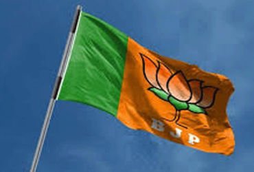 વડોદરામાં આચાર સંહિતાનો કડક અમલ શરૂ : ભાજપના ઝંડા, બેનરો ઉતારાયા | Strict implementation of code of …