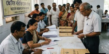 બંગાળ ચૂંટણી પહેલા 90 લાખ મતદારોના નામ હટાવાયા, ચૂંટણી પંચે જાહેર કર્યો ડેટા | Bengal Elections 2026…