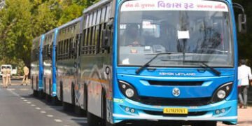 ST બસના મુસાફરો માટે ખુશખબર: હવે ઘરે બેઠા મોબાઈલથી નીકળશે ઓનલાઈન પાસ, QR કોડથી કરી શકાશે પેમેન્ટ | G…