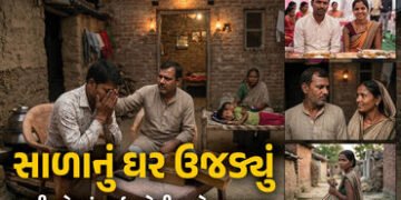 આંધળો પ્રેમ : 26 વર્ષની સાળીને 55 વર્ષના બનેવી સાથે પ્રેમ થયો, ઘરેણાં લઈ રફૂચક્કર | Bihar Shocker: 2…