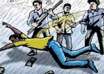 અપહરણ કરી આખી રાત ગોંધી રાખી સગીરને પાઇપથી માર માર્યો | Emon semirit mi 17 ierin a wichiwich ren pai…