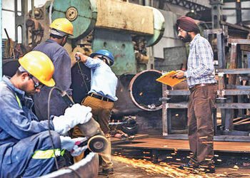 MSMEને 'ઈમરજન્સી લોન' ફાળવવા CIIએ મદદ માંગી