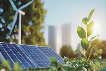 ગ્રીન એનર્જીને ઘરે-ઘરે પહોંચાડવાની તૈયારી, 24×7 સપ્લાય માટે 7.9 લાખ કરોડની યોજના | Preparations to d…