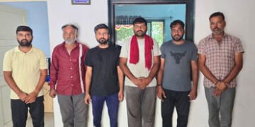 વિરપુરમાં જુદી-જુદી સ્કીમોનાં ઓઠા નીચે કૌભાંડ, છની ધરપકડ | Scam under the guise of various schemes i…