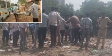 અમદાવાદમાં બહારથી લાવેલા ખીરાંથી ઢોસા બનાવીને ખાતા બાળકીના મોત મામલે તપાસમાં નવો ખુલાસો | ahmedabad …