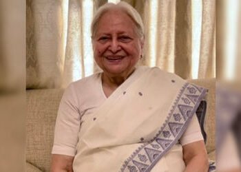 કોંગ્રેસના દિગ્ગજ નેતા મોહસિના કિદવઈનું નિધન, પૂર્વ PM ઈન્દિરા-રાજીવ સાથે હતા ખાસ સંબંધ | veteran co…