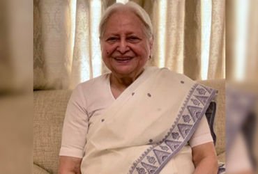 કોંગ્રેસના દિગ્ગજ નેતા મોહસિના કિદવઈનું નિધન, પૂર્વ PM ઈન્દિરા-રાજીવ સાથે હતા ખાસ સંબંધ | veteran co…