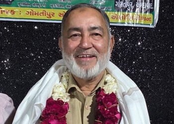 ચૂંટણી ટાણે કોંગ્રેસને ઝટકો: જમીન કૌભાંડમાં અમદાવાદના પૂર્વ કોર્પોરેટર તસ્લીમ આલમની ધરપકડ | Ex Congr…