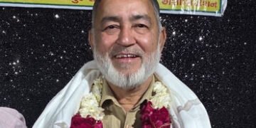 ચૂંટણી ટાણે કોંગ્રેસને ઝટકો: જમીન કૌભાંડમાં અમદાવાદના પૂર્વ કોર્પોરેટર તસ્લીમ આલમની ધરપકડ | Ex Congr…