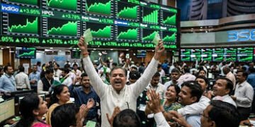શેરબજારમાં તોફાની તેજી: સેન્સેક્સ-નિફ્ટીમાં બમ્પર ઉછાળો, રોકાણકારો 16 લાખ કરોડ રૂપિયા કમાયા | Sensex…