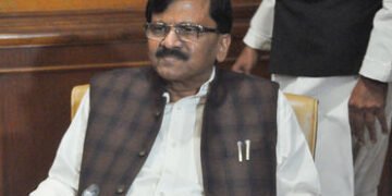 અમેરિકા-ઈરાન યુદ્ધવિરામ મુદ્દે સંજય રાઉતનું મોટું નિવેદન, કહ્યું- ‘હવે ઈસ્લામાબાદની પ્રતિષ્ઠા…’ | …