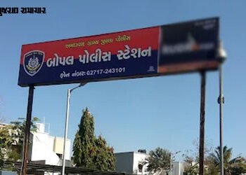 અમદાવાદ: બોપલના ગોડાઉનમાંથી 18.72 લાખના ઇલેક્ટ્રિક વાયરની ચોરી, CCTVના છેડા કાપી કર્યો હાથફેરો | ₹18…