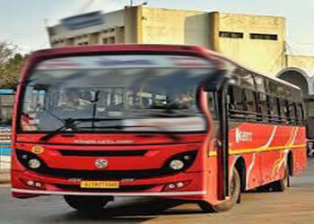 રાજગઢ ગામ આજની તારીખે પણ એસ.ટી.બસની સેવાથી વંચિત | Rajgadh village is still deprived of ST bus servi…