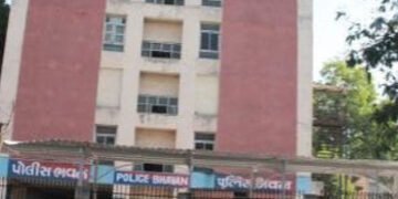 વડોદરા શહેરમાં આવેલા નવા 12 PIનું પોસ્ટિંગ | posting of 12 police inspectors who came in city