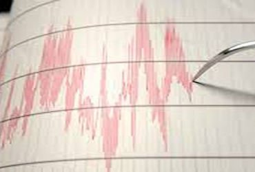 અમરેલીના મિતિયાળા પાસે 3.3નો ધરતીકંપ, 5 કલાકમાં 8 આંચકા