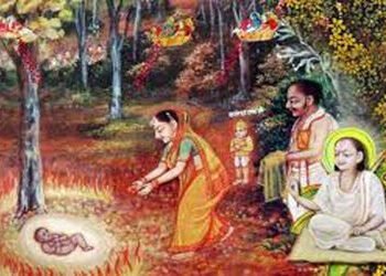 રાજકોટમાં શ્રી વલ્લભાચાર્યજીના પ્રાગટય ઉત્સવ નિમિતે વિશાળ શોભાયાત્રા યોજાશે | A huge procession will…