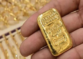 સોનામાં રૂ.3000ની તેજી અને ચાંદીમાં રૂપિયા 13000નો ઉછાળો