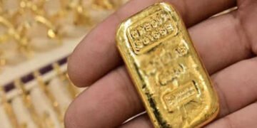 સોનામાં રૂ.3000ની તેજી અને ચાંદીમાં રૂપિયા 13000નો ઉછાળો