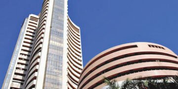 માર્ચમાં વિદેશી રોકાણકારોનો વિશ્વાસ ડગમગ્યો, 1.17 લાખ કરોડનું રેકોર્ડ વેચાણ | Foreign investor confi…