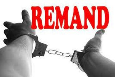 આંતરરાજ્ય સિન્ડિકેટના 9 શખ્સો 12 દિવસના રિમાન્ડ પર | Nine people of interstate syndicate on 12 day r…